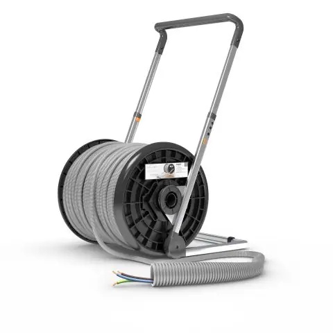 Outlet PM FLEX FK Kabel